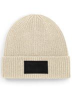 Fashion Patch Beanie (CB442R)