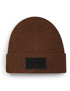 Fashion Patch Beanie (CB442R)