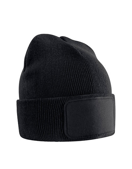 Kids Original Patch Beanie (CB445B)