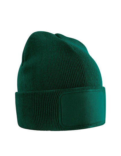 Kids Original Patch Beanie (CB445B)