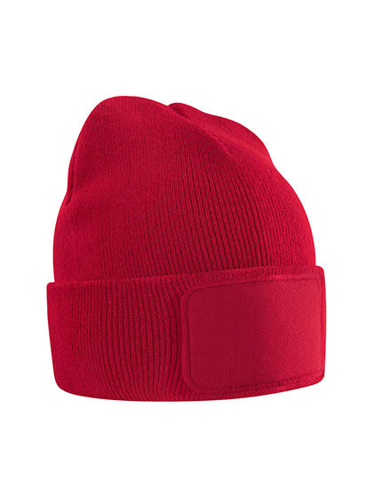 Kids Original Patch Beanie (CB445B)