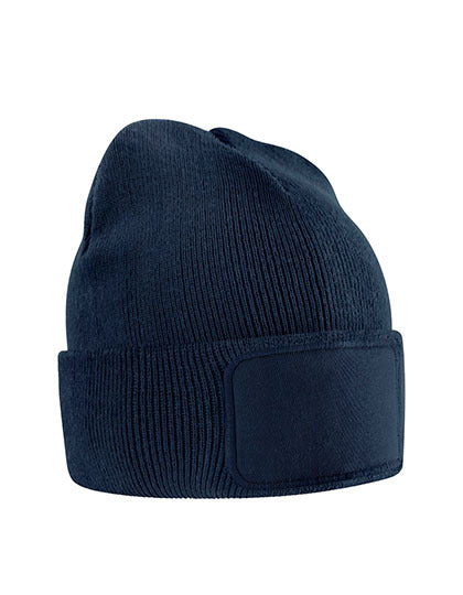 Kids Original Patch Beanie (CB445B)
