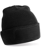Recycled Original Patch Beanie (CB445R)