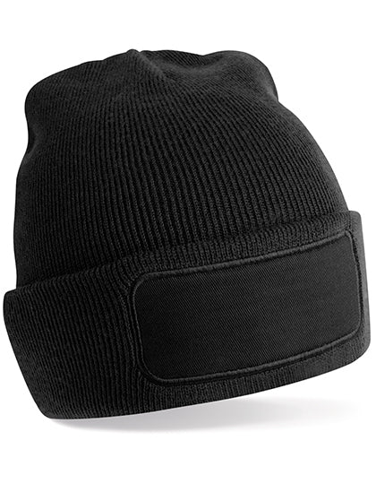 Recycled Original Patch Beanie (CB445R)