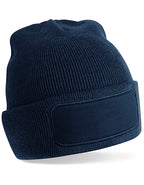 Recycled Original Patch Beanie (CB445R)