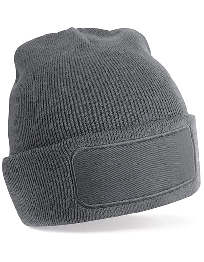 Recycled Original Patch Beanie (CB445R)