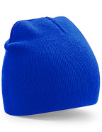 Recycled Original Pull-On Beanie (CB44R)