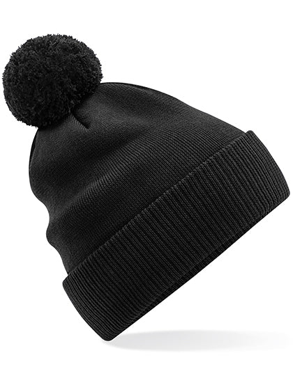 Organic Cotton Snowstar® Beanie (CB450N)
