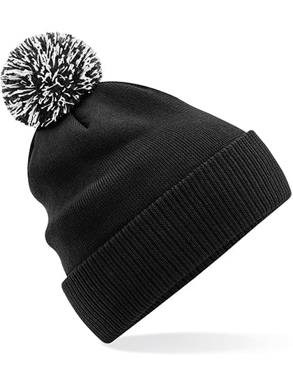 Recycled Snowstar® Beanie (CB450R)