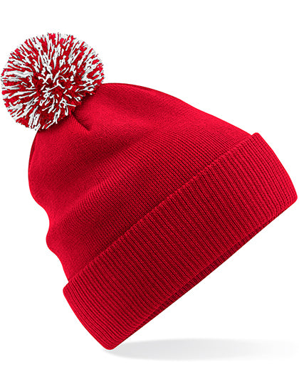 Recycled Snowstar® Beanie (CB450R)