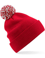 Recycled Snowstar® Beanie (CB450R)