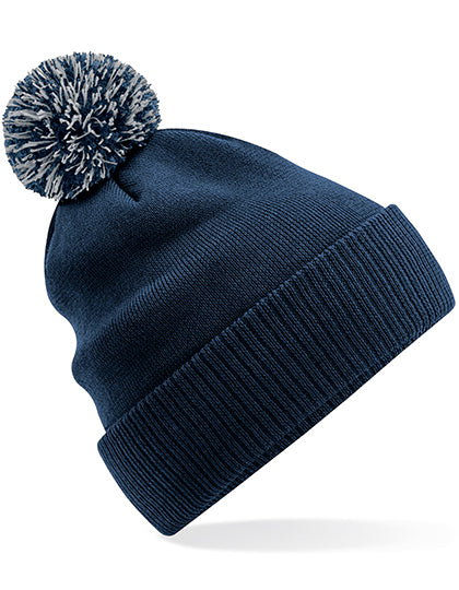 Recycled Snowstar® Beanie (CB450R)
