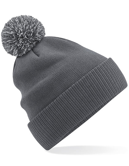 Recycled Snowstar® Beanie (CB450R)