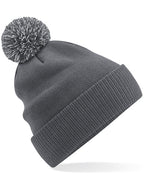 Recycled Snowstar® Beanie (CB450R)