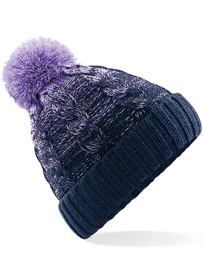 Ombré Beanie (CB459)