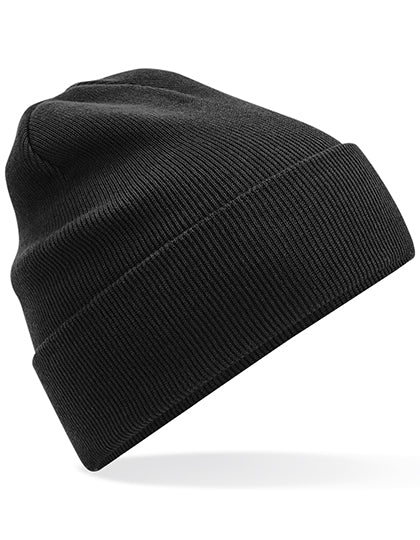 Organic Cotton Original Cuffed Beanie (CB45N)
