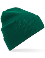 Organic Cotton Original Cuffed Beanie (CB45N)
