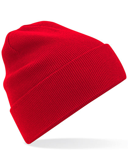 Organic Cotton Original Cuffed Beanie (CB45N)