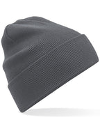 Organic Cotton Original Cuffed Beanie (CB45N)