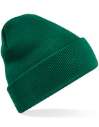 Recycled Original Cuffed Beanie (CB45R)