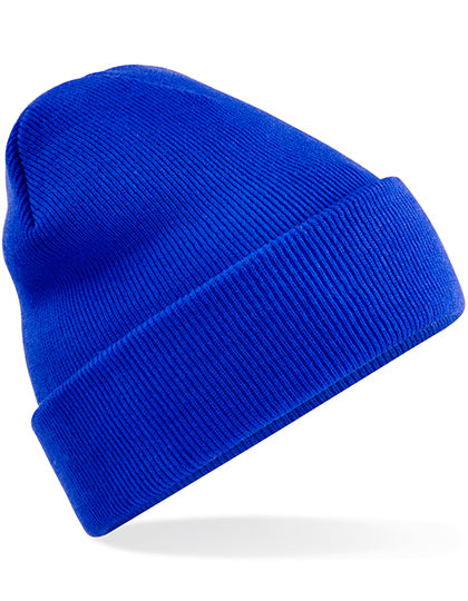 Recycled Original Cuffed Beanie (CB45R)