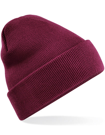 Recycled Original Cuffed Beanie (CB45R)