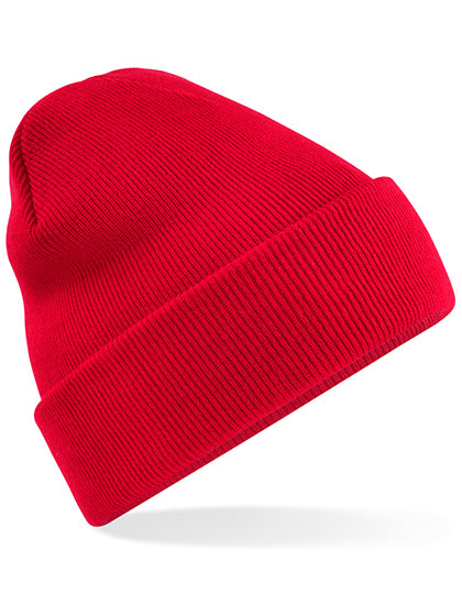 Recycled Original Cuffed Beanie (CB45R)