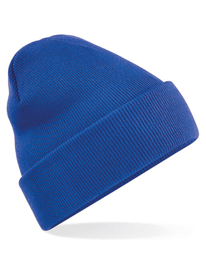 Original Cuffed Beanie (CB45)