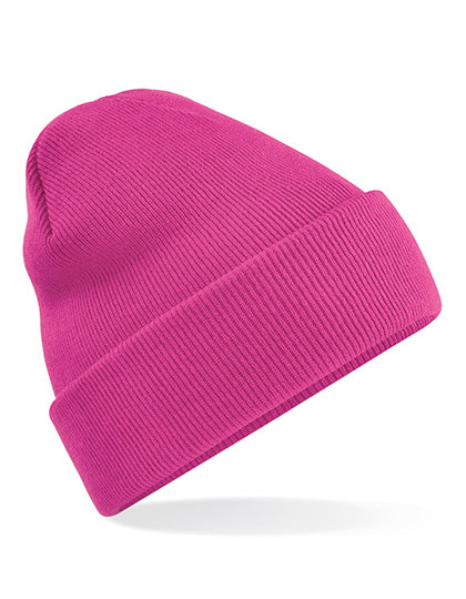 Original Cuffed Beanie (CB45)