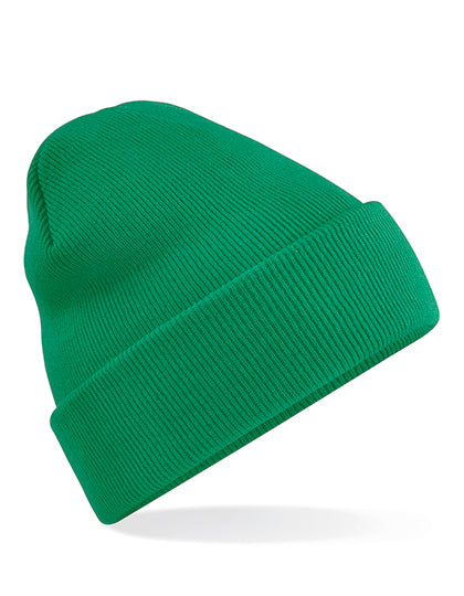 Original Cuffed Beanie (CB45)