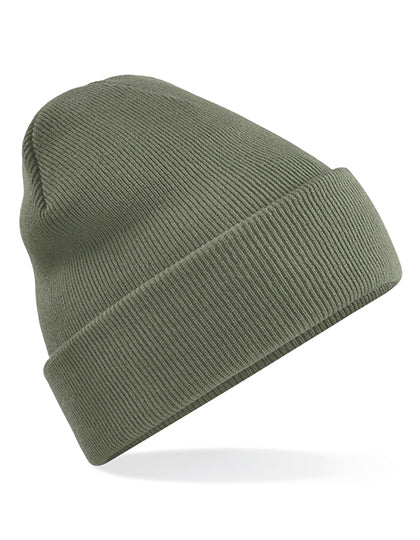 Original Cuffed Beanie (CB45)