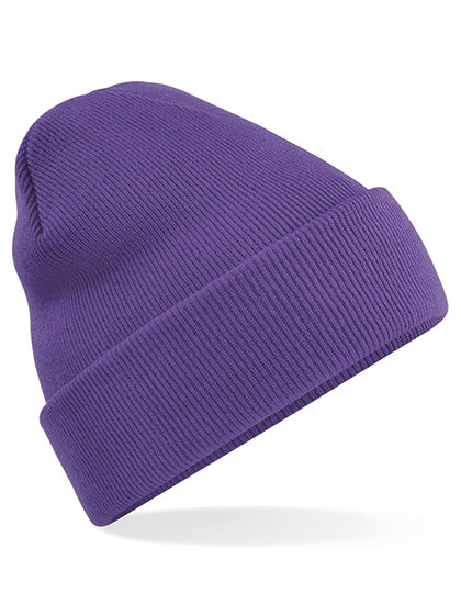 Original Cuffed Beanie (CB45)