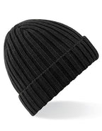 Chunky Ribbed Beanie (CB465)