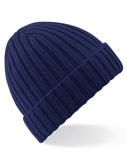 Chunky Ribbed Beanie (CB465)