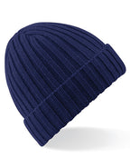 Chunky Ribbed Beanie (CB465)