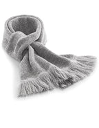Classic Knitted Scarf (CB470)