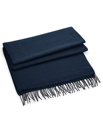 Classic Woven Scarf (CB500)