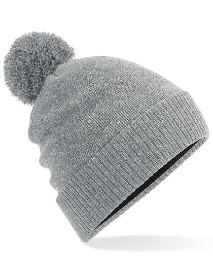 Water Repellent Thermal Snowstar® Beanie (CB502)
