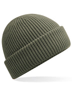 Wind Resistant Breathable Elements Beanie (CB508R)