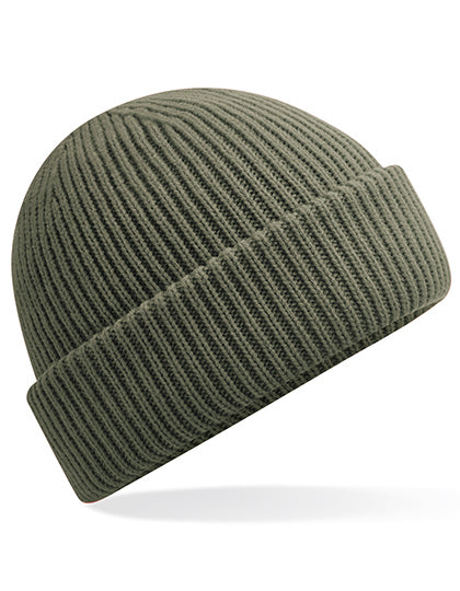 Wind Resistant Breathable Elements Beanie (CB508R)