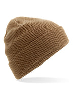 Organic Cotton Beanie (CB50)