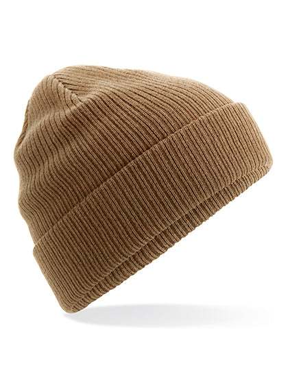 Organic Cotton Beanie (CB50)