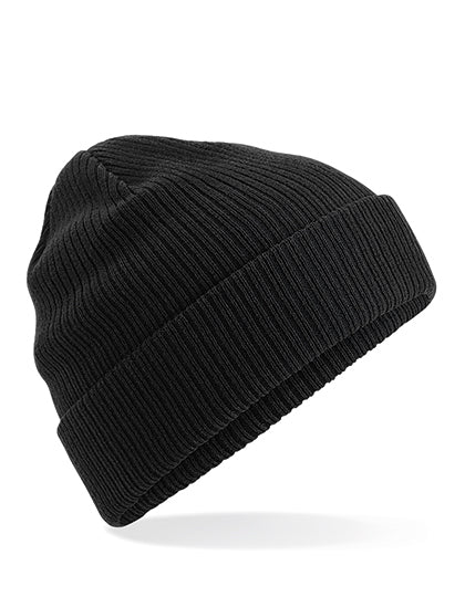 Organic Cotton Beanie (CB50)