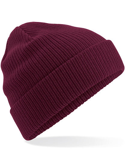 Organic Cotton Beanie (CB50)