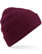 Organic Cotton Beanie (CB50)