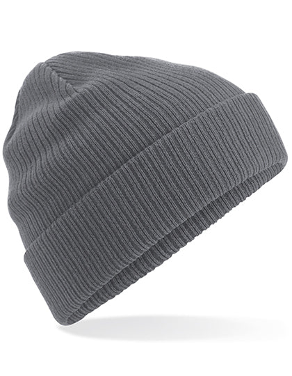 Organic Cotton Beanie (CB50)
