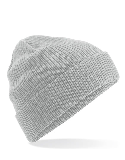 Organic Cotton Beanie (CB50)