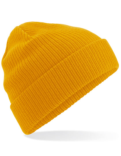 Organic Cotton Beanie (CB50)
