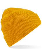 Organic Cotton Beanie (CB50)