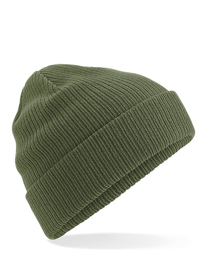 Organic Cotton Beanie (CB50)